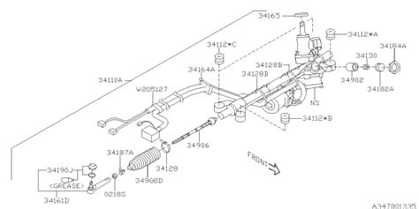 subaru electric power steering gear box assembly warranty extension|subaru of america warranty extension.